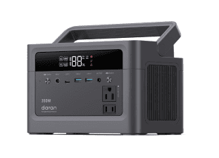 CUBE350L DaranEner